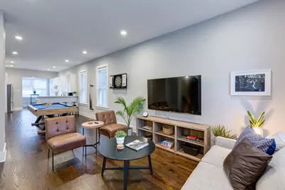 1148 W Addison Street #1, Chicago, IL 60613 - Photo 3