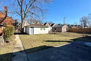 3338 W 83rd Pl, Chicago, IL 60652 - Photo 23