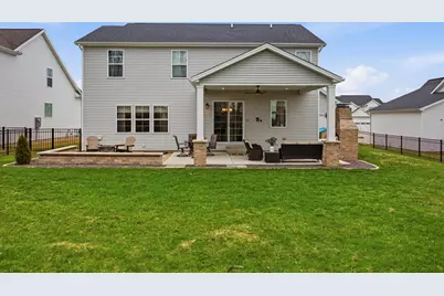 1207 Briarwood Lane, Mahomet, IL 61853 - Photo 43