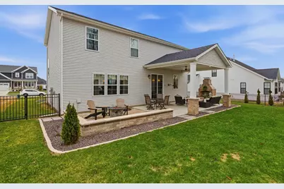 1207 Briarwood Lane, Mahomet, IL 61853 - Photo 43