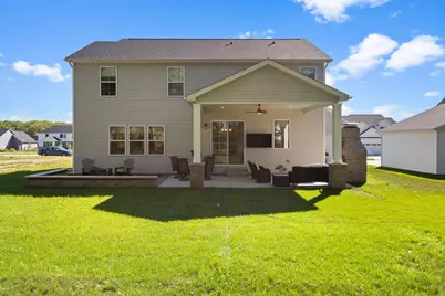 1207 Briarwood Lane, Mahomet, IL 61853 - Photo 49