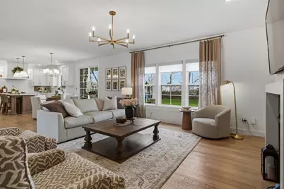 1207 Briarwood Lane, Mahomet, IL 61853 - Photo 9