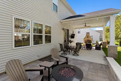 1207 Briarwood Lane, Mahomet, IL 61853 - Photo 47