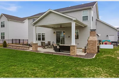 1207 Briarwood Lane, Mahomet, IL 61853 - Photo 45