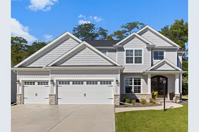 1207 Briarwood Lane, Mahomet, IL 61853 - Photo 1