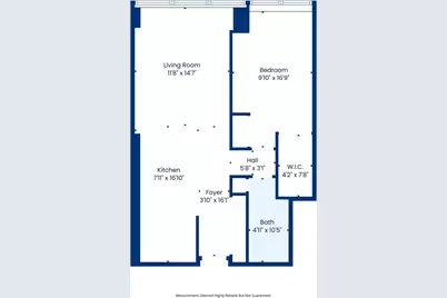 5415 N Sheridan Road #3008, Chicago, IL 60640 - Photo 27