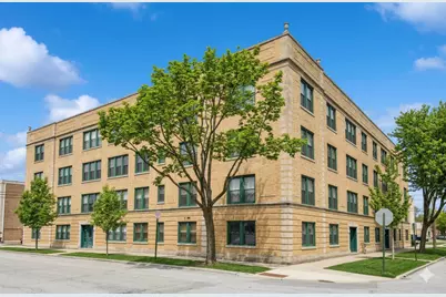 4900 Davis Street #3E, Skokie, IL 60077 - Photo 1