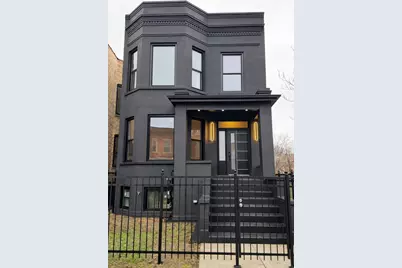 7339 S Harvard Avenue, Chicago, IL 60621 - Photo 1