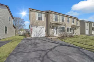 1784 McCormick Ln, Hanover Park, IL 60133 - Photo 1