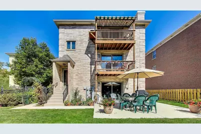 1209 E Davis Street E #1, Arlington Heights, IL 60005 - Photo 13