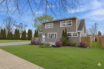 5831 W 81st Place, Burbank, IL 60459 - Photo 1