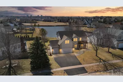 1282 Omega Circle Drive, Dekalb, IL 60115 - Photo 29