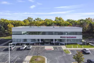 14489 John Humphrey Dr, Orland Park, IL 60462 - Photo 1