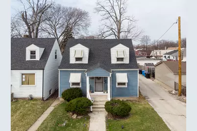 12416 S Princeton Avenue, Chicago, IL 60628 - Photo 1