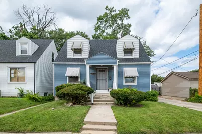 12416 S Princeton Avenue, Chicago, IL 60628 - Photo 1