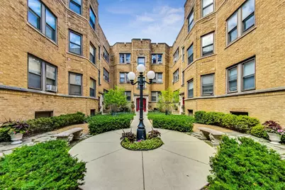 540 W Cornelia Avenue #2S, Chicago, IL 60657 - Photo 1