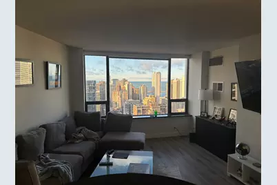 2 E Oak Street #3502, Chicago, IL 60611 - Photo 3