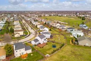 1859 Sedgegrass Trail, Aurora, IL 60504 - Photo 49