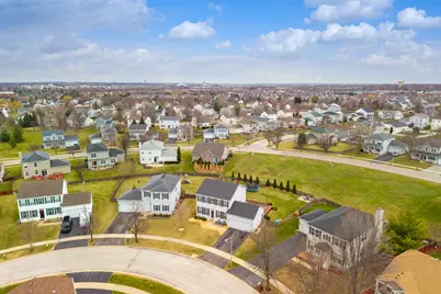 1859 Sedgegrass Trail, Aurora, IL 60504 - Photo 51