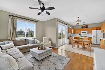 1859 Sedgegrass Trail, Aurora, IL 60504 - Photo 19