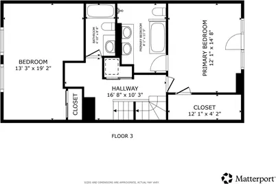 3024 W Newport Avenue, Chicago, IL 60618 - Photo 39