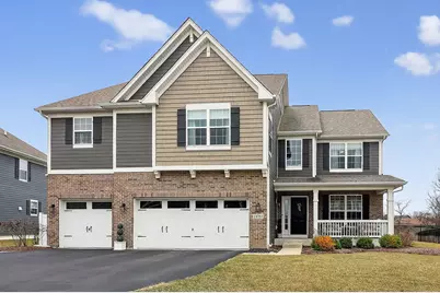 13751 Buchanan Drive, Lemont, IL 60439 - Photo 1