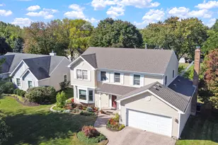 92 Foxboro Ln, Gurnee, IL 60031 - Photo 35