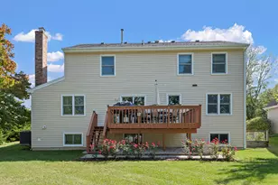 92 Foxboro Ln, Gurnee, IL 60031 - Photo 39