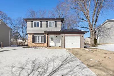 125 Monterey Drive, Bolingbrook, IL 60440 - Photo 1