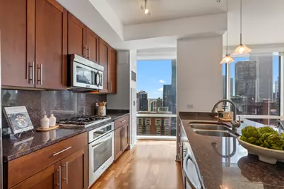 505 N McClurg Court #4605, Chicago, IL 60611 - Photo 13