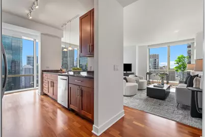 505 N McClurg Court #4605, Chicago, IL 60611 - Photo 3