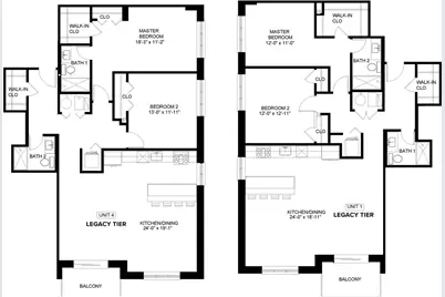 9396 Landings Lane #401, Des Plaines, IL 60016 - Photo 31