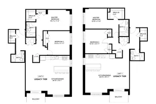 9396 Landings Ln, Des Plaines, IL 60016 - Photo 31