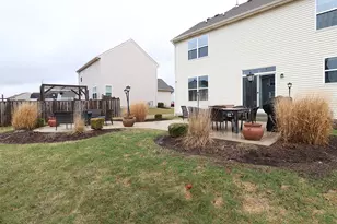 1809 Wesley Ct, Joliet, IL 60431 - Photo 23