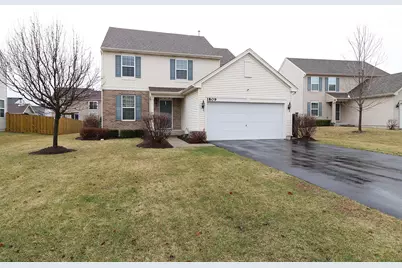1809 Wesley Court, Joliet, IL 60431 - Photo 1