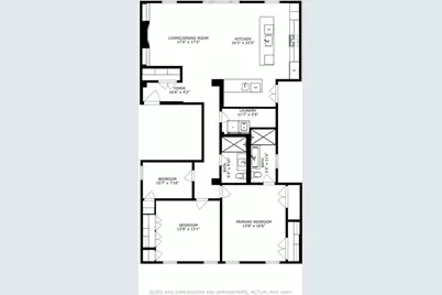 1544 N State Parkway #A3, Chicago, IL 60610 - Photo 19