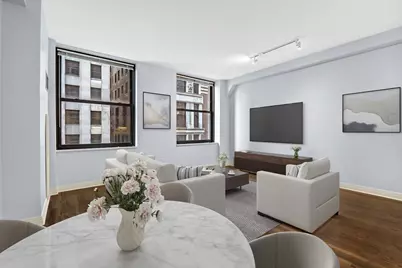 6 N Michigan Avenue #806, Chicago, IL 60602 - Photo 5