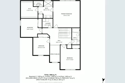 3641 Eldorado Road, Elgin, IL 60124 - Photo 23