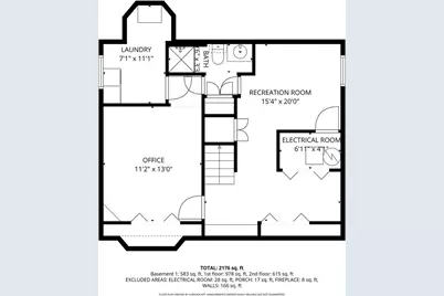 1713 N 76th Court, Elmwood Park, IL 60707 - Photo 23