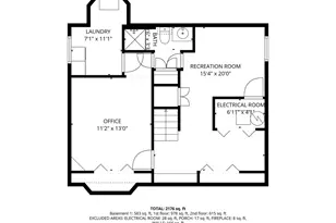 1713 N 76th Ct, Elmwood Park, IL 60707 - Photo 23