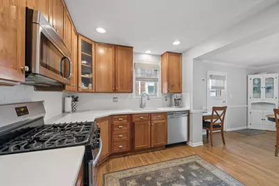 1713 N 76th Court, Elmwood Park, IL 60707 - Photo 7