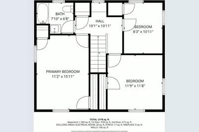 1713 N 76th Court, Elmwood Park, IL 60707 - Photo 25