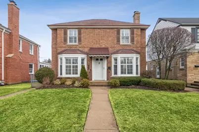 1713 N 76th Court, Elmwood Park, IL 60707 - Photo 1