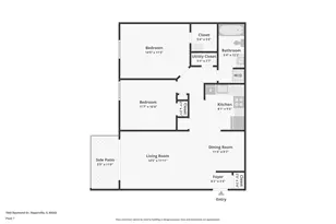 1565 Raymond Dr, Naperville, IL 60563 - Photo 23