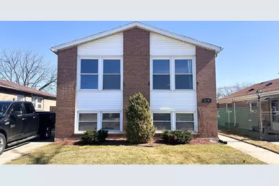 12741 S Manistee Avenue, Chicago, IL 60633 - Photo 1