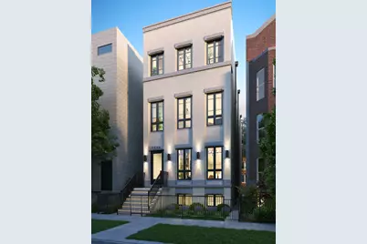 2638 N Seminary Avenue #1, Chicago, IL 60614 - Photo 1