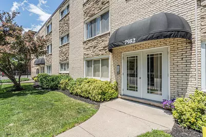 7952 Madison Street #2E, River Forest, IL 60305 - Photo 25
