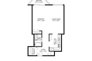70 W Huron St, Chicago, IL 60654 - Photo 43