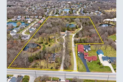 18238 W Gages Lake Road, Grayslake, IL 60030 - Photo 1
