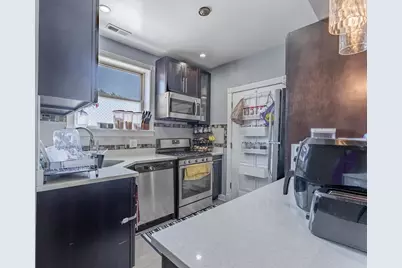 5717 N Kimball Avenue #2N, Chicago, IL 60659 - Photo 5